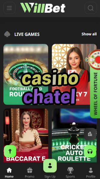 Casino Chatel - Top French Alpine Casino-casinocasi.ydblkf.net