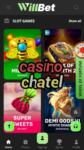 Casino Chatel - Top French Alpine Casino-casinocasi.ydblkf.net